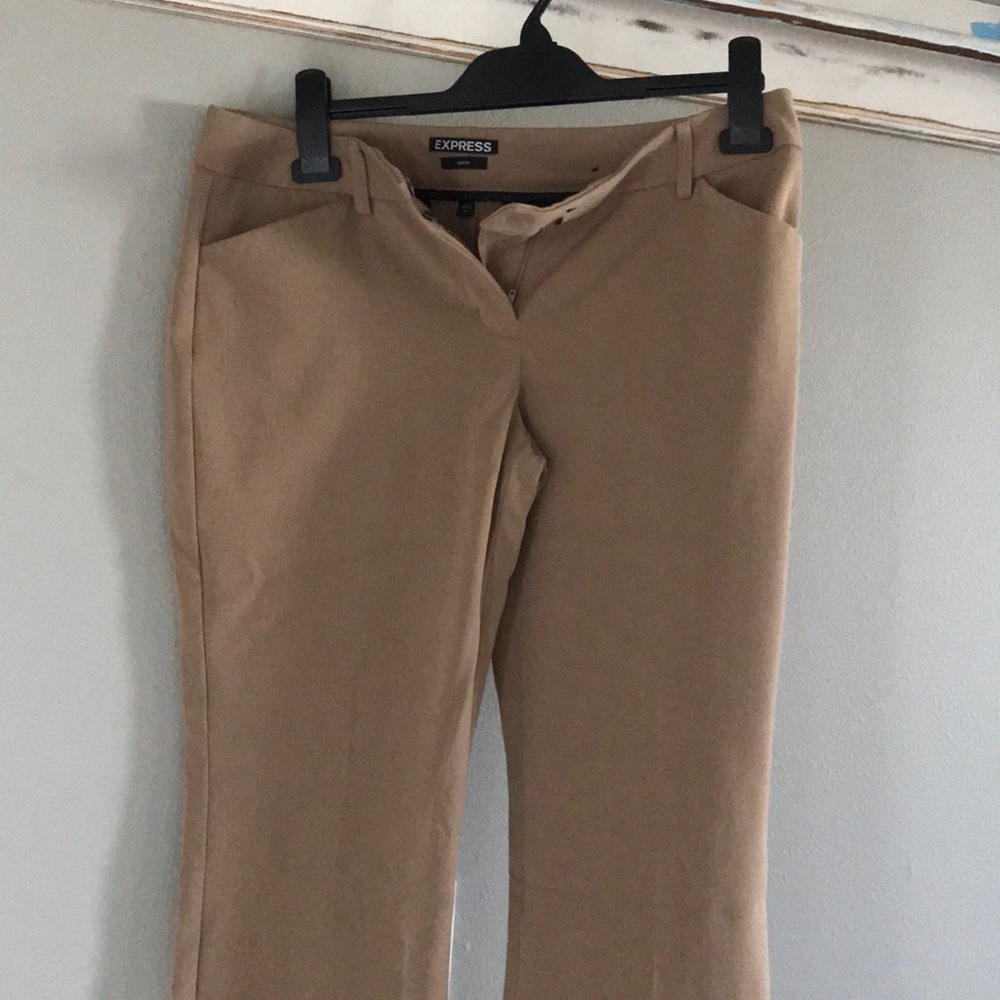 Women’s express dress pants